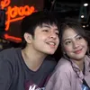 interaksi manis Zara dan Angga