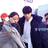 interaksi manis Moon Ga Young dan Cha Eun Woo