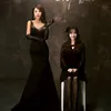 Drama di bulan Maret