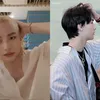 Idol Rambut ke Belakang