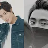 Idol Rambut ke Belakang