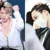 Idol Rambut ke Belakang