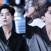 Idol Rambut ke Belakang