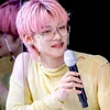 Idol Visual Panggung
