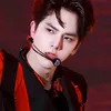 Idol Visual Panggung