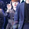 Idol Visual Panggung