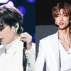 Idol Visual Panggung