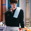 Koki Drama Korea