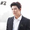 Potret Aktor Korea