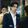 Potret Aktor Korea