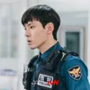 Potret Aktor Korea