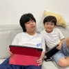 Kebersamaan Rafathar dengan Gavrel