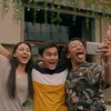 Film SOBAT AMBYAR