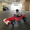 Mainan Raphael Moeis