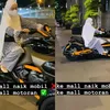 April Jasmine istri Ustaz Solmed