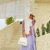 April Jasmine istri Ustaz Solmed