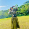 April Jasmine istri Ustaz Solmed