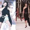 kostum panggung unik BLACKPINK