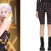 kostum panggung unik BLACKPINK