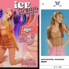 kostum panggung unik BLACKPINK