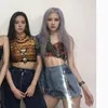 kostum panggung unik BLACKPINK
