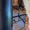 kulkas selebriti, kulkas mahal selebriti