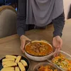 Menu buka puasa seleb Shireen Sungkar
