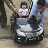 mobil anak seleb, mobil-mobilan anak seleb