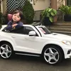 mobil anak seleb, mobil-mobilan anak seleb