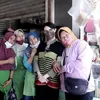 berita arumi bachsin, kabar arumi bachsin