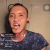 caisar nyabu, caisar dituduh nyabu, potret caisar, caisar sekarang