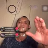 caisar nyabu, caisar dituduh nyabu, potret caisar, caisar sekarang