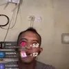 caisar nyabu, caisar dituduh nyabu, potret caisar, caisar sekarang