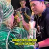 Elvy Sukaesih, disawer, gula, sembako, di atas panggung