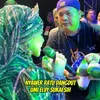 Elvy Sukaesih, disawer, gula, sembako, di atas panggung