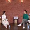 Gong Yoo jadi bintang tamu di konten IU