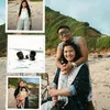 Judika, liburan, kleuarga, lombok, bandung, anak-anak
