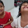 Judika dan Keluarga Tes Swab Antigen
