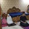 Zaskia Gotik