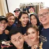 Konser Ayu Ting Ting