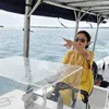 Mayangsari Liburan