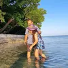Mayangsari Liburan