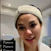 Momen Nikita Mirzani berikan sindiran keras.