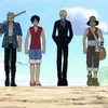 7 Momen Nostalgia One Piece