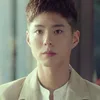 Park Bo Gum cameo ganteng ITAEWON CLASS