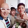 Park Bo Gum cameo ganteng ITAEWON CLASS