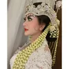 Gina Youbi Menikah