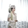 Gina Youbi Menikah