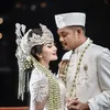 Gina Youbi Menikah
