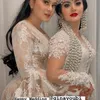 Gina Youbi Menikah